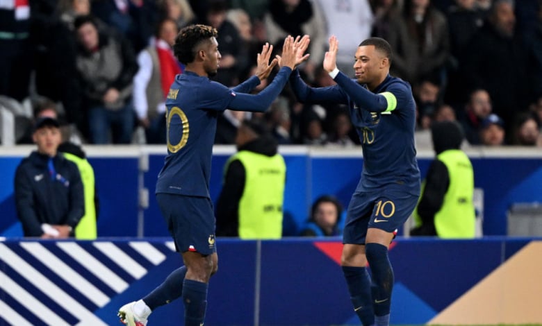 Освободиха френски национал, чака четвърто дете