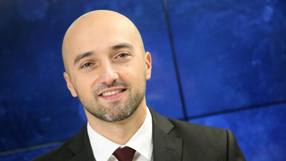 Шеф на ЦСКА 1948: Днес всички армейци са щастливи, за първи път след 2016 година - хубаво усещане