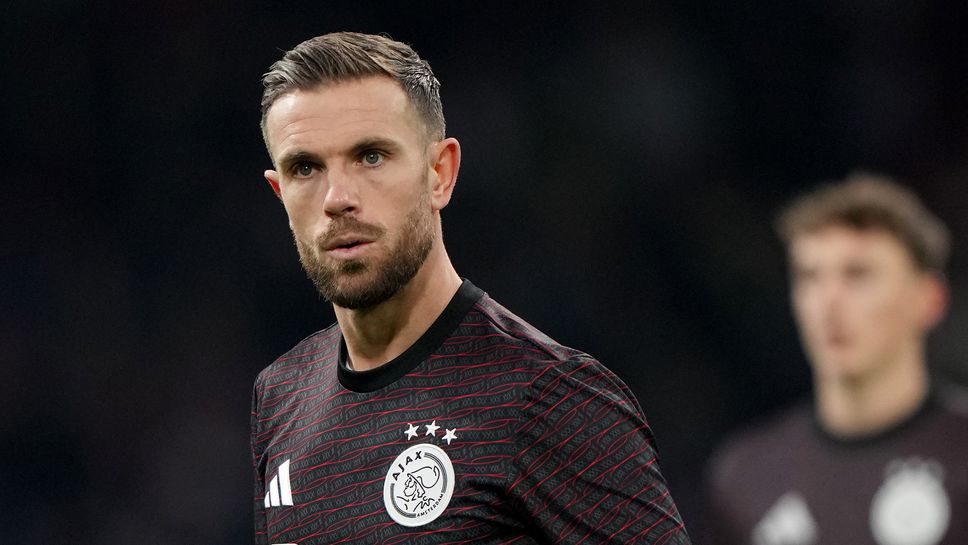 Изненада: Джордан Хендерсън няма да се завърне в Съндърланд, разбра се с друг клуб в Премиър лийг