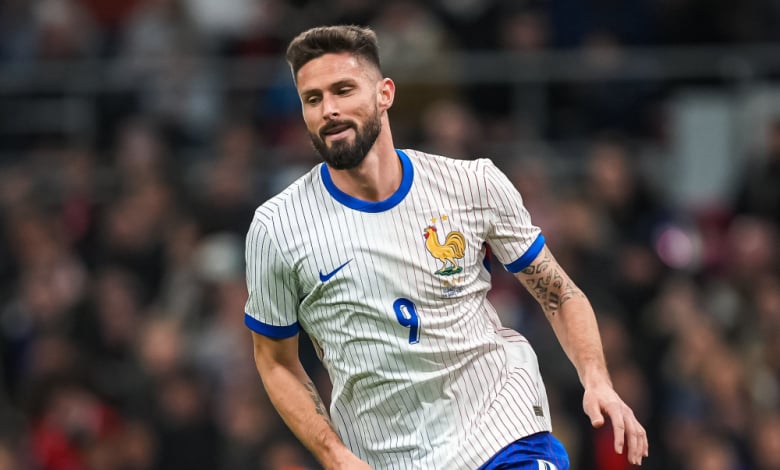 Франция надви Чили в шоу с 5 гола ВИДЕО