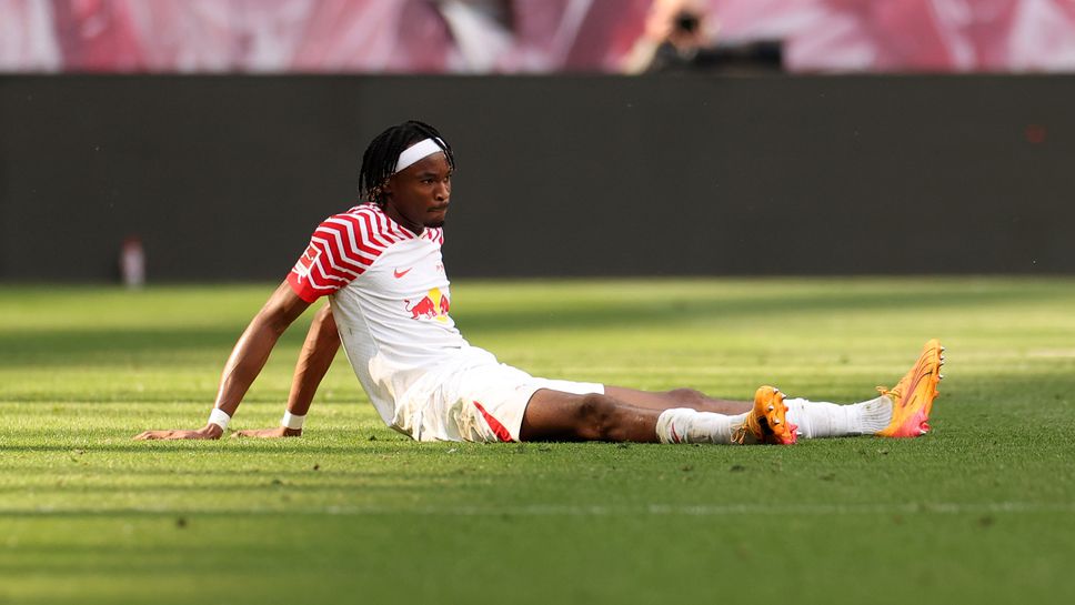 РБ (Лайпциг) и Вердер взаимно се спряха