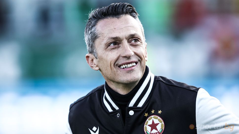 Един отпадна от групата на ЦСКА за мача с Добруджа