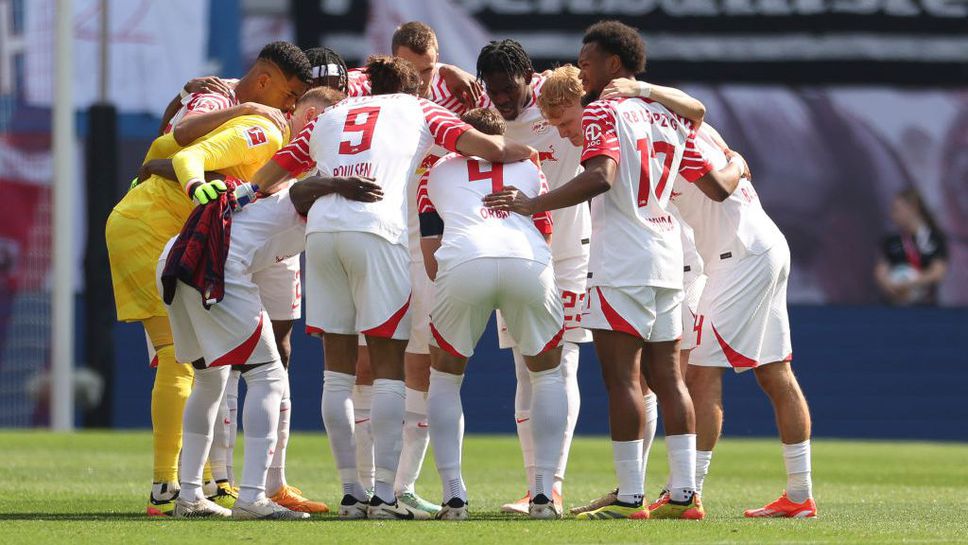 От РБ Лайпциг вече са отправили оферта към млад талант от Франция