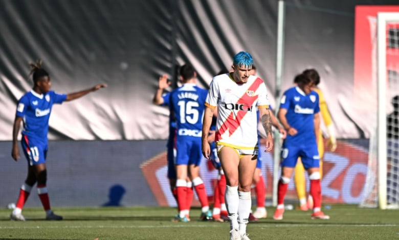 Атлетик Билбао и Алмерия приключиха с победи в Ла Лига