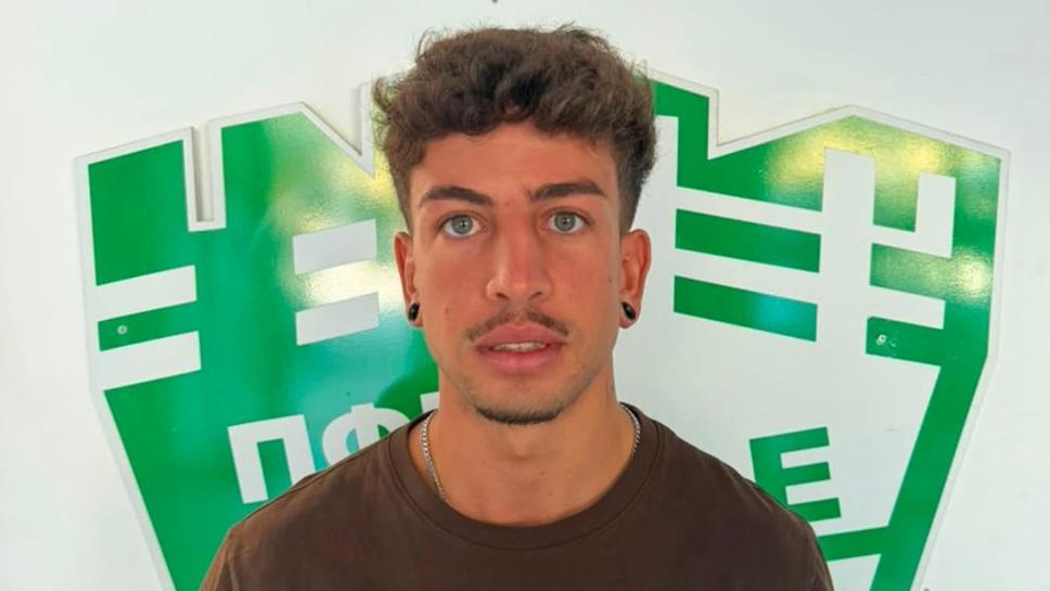 Още един чужденец подписа с Берое