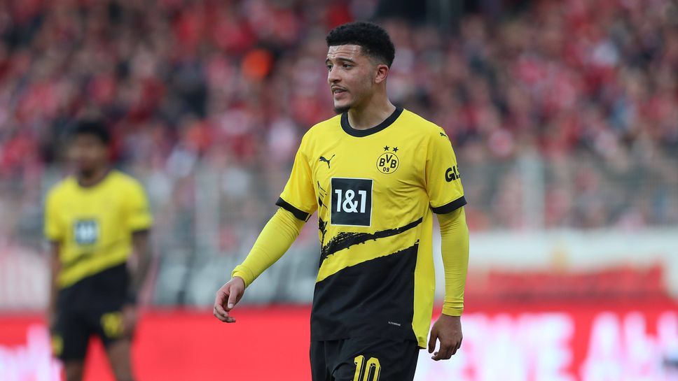 Оуен: Манчестър Юнайтед инвестира много пари в Санчо и не иска този актив просто да изчезне