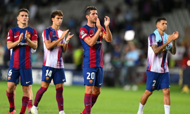 Хаос в Барса заради няколко напускащи