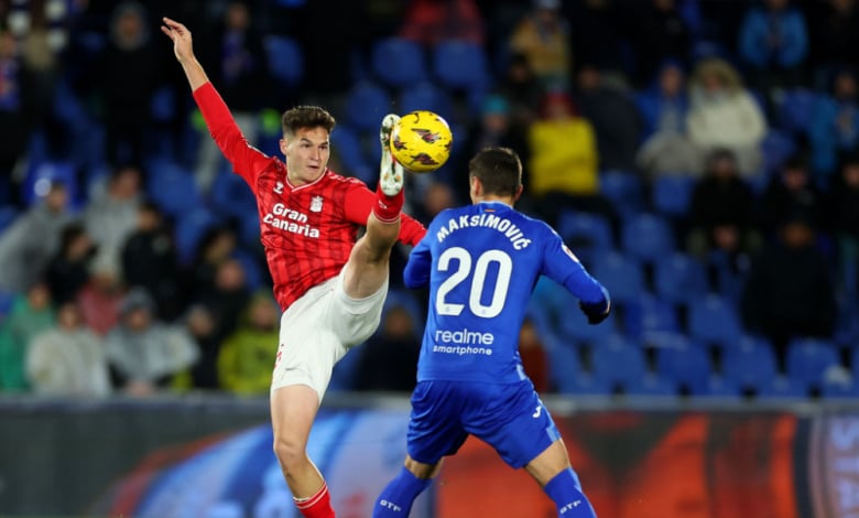 Зрелище с шест гола в Ла Лига ВИДЕО