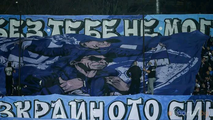 Спартаклии очакват голяма подкрепа за варненските "соколи"