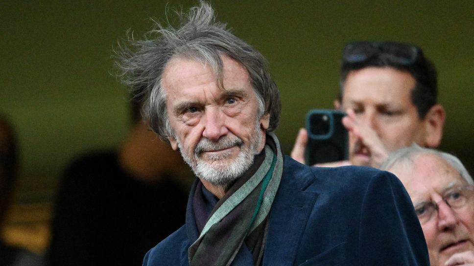 Линекер нападна съсобственика на Ман Юнайтед: Неприятен човек, поздравления за Глейзър, намериха някой по-лош дори от тях