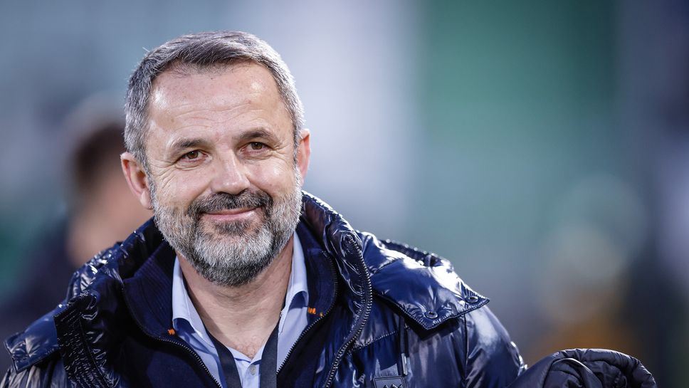 Косич: Изпуснахме победата