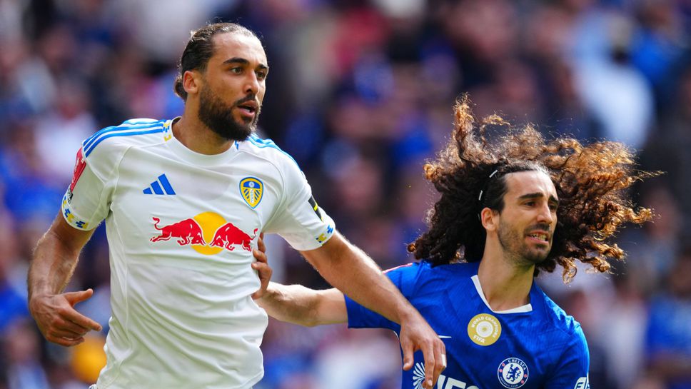 Спорно решение на Челси - Лийдс предизвика вълна от недоволство