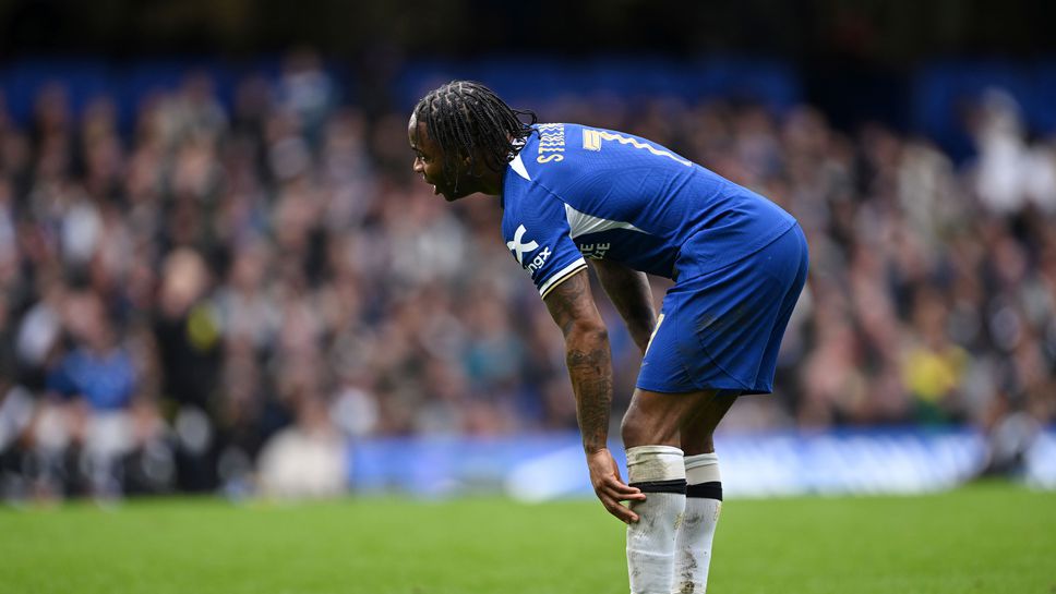 Челси без Стърлинг срещу Астън Вила