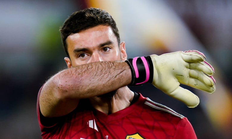 Рома пъди доста играчи, за да спести милиони евро