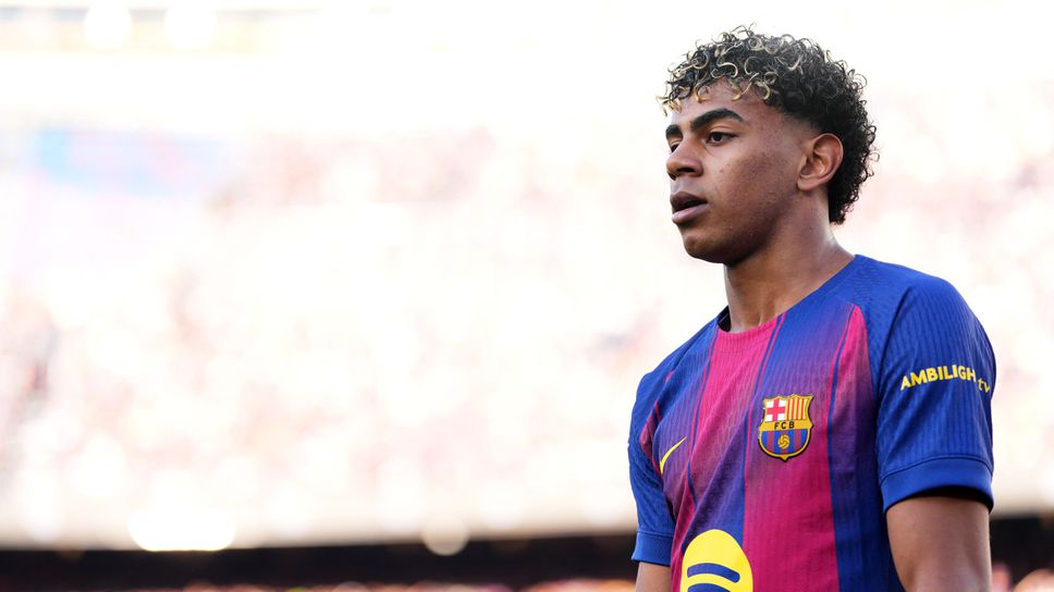 Лапорта: Някои ни помислиха за луди, когато отказахме 250 млн. евро за Ямал