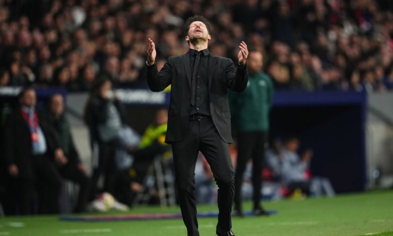 Не може да повярва! Чоло Симеоне се просна на земята ВИДЕО