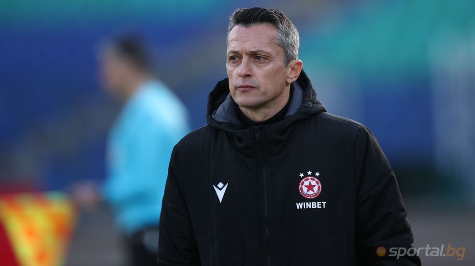 Двама от Полша били в радара на ЦСКА