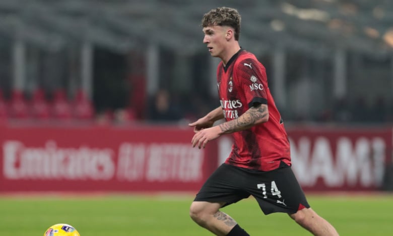 Милан се разбра с Реал за защитник