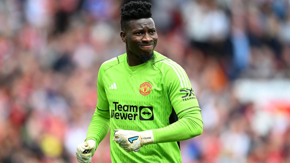 Онана няма да играе в първия мач на Камерун на Купата на Африка, за да е на линия за дербито с Тотнъм