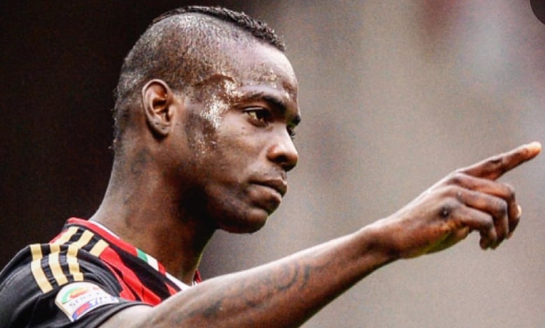 Балотели пред завръщане в Серия „А“