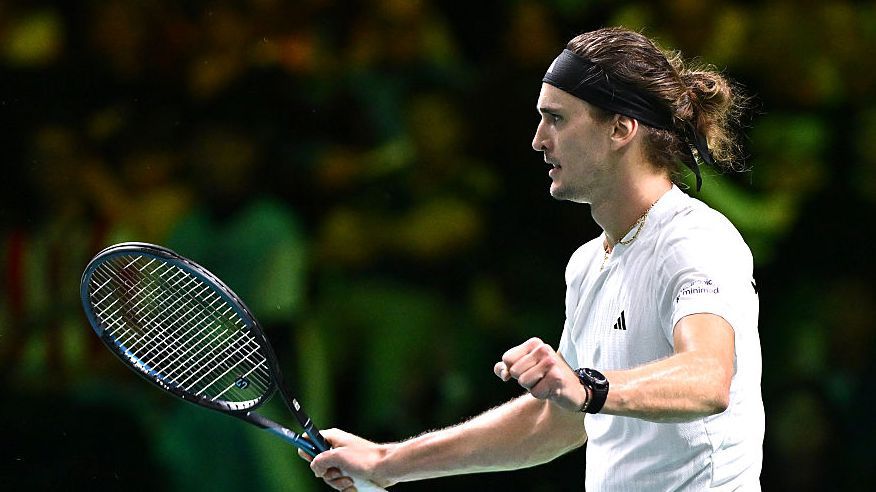 Германия спаси три мачбола в двубоя на двойки и елиминира Аржентина от купа "Дейвис"