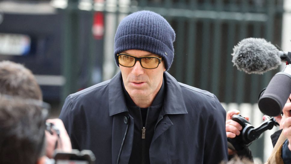 Зидан застава начело на Франция след Мондиал 2026