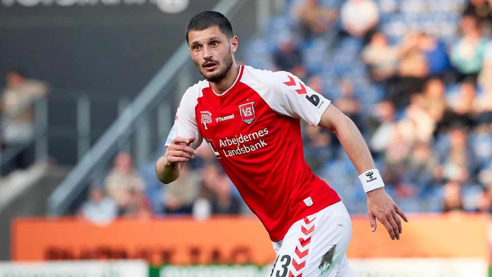 Стефан Велков: Трябва да покажем единство