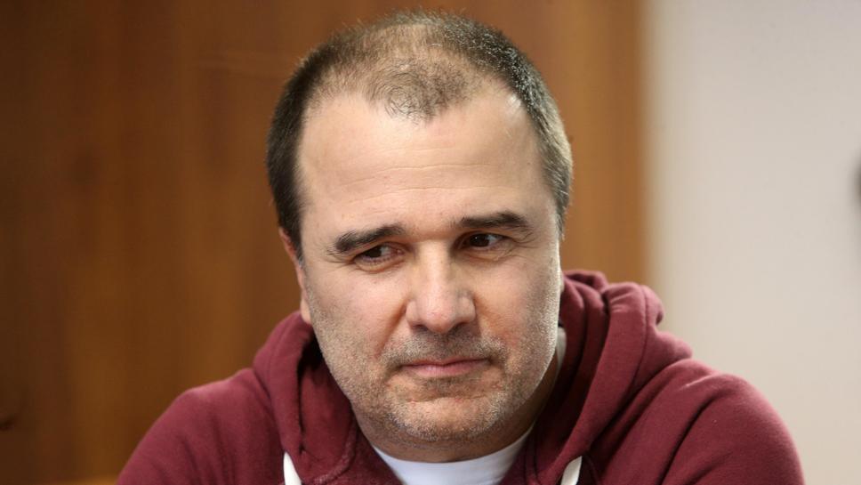 Найденов: Нули - любимото ми! Това разградският Жан-Клод Ван Дам ли е?
