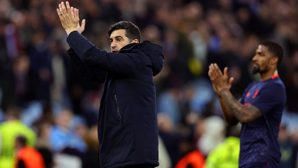 Водещ кандидат за треньор на Милан се насочва към Марсилия