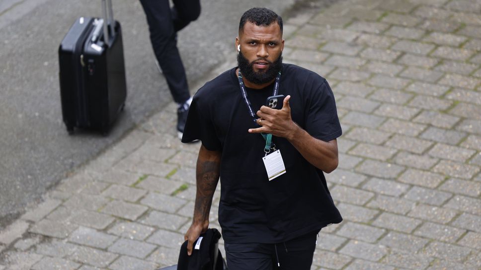 Съставите на Брюж и Фиорентина