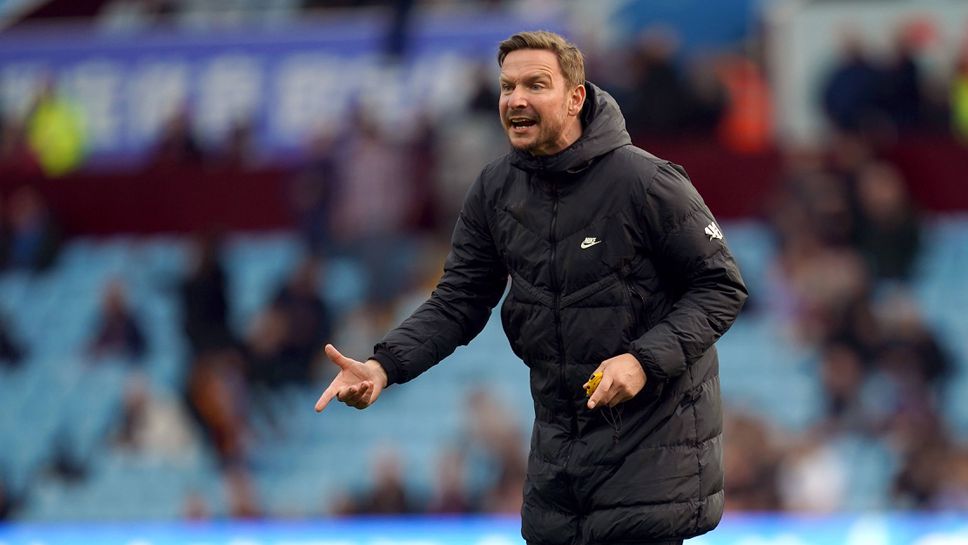 Асистентъ на Гуардиола: Пеп е много доволен, не е лесно да му се харесаш