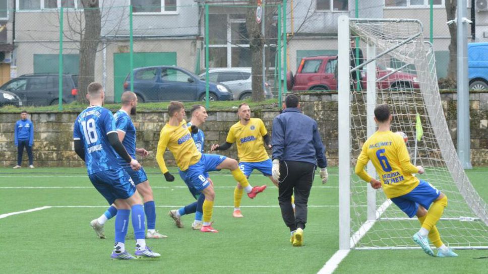 Добромир Дафинов: Доростол винаги може да те накаже