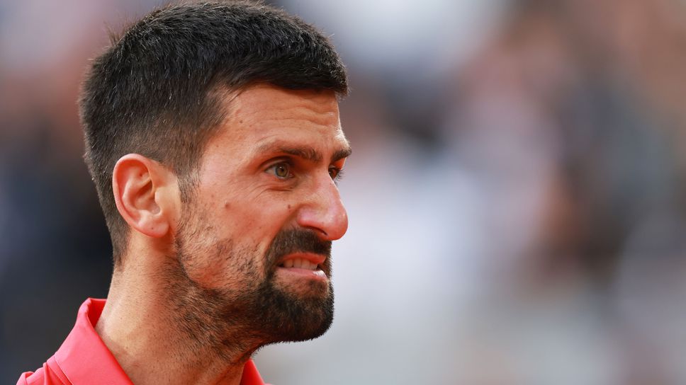 Най-после стана ясно дали Новак Джокович ще играе на US Open