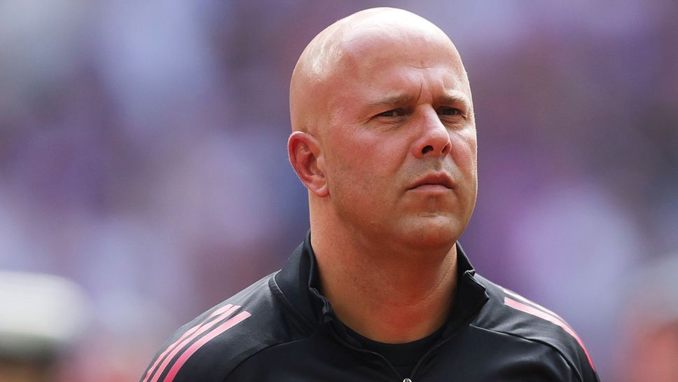 Слот: Всички усетиха важността на мача