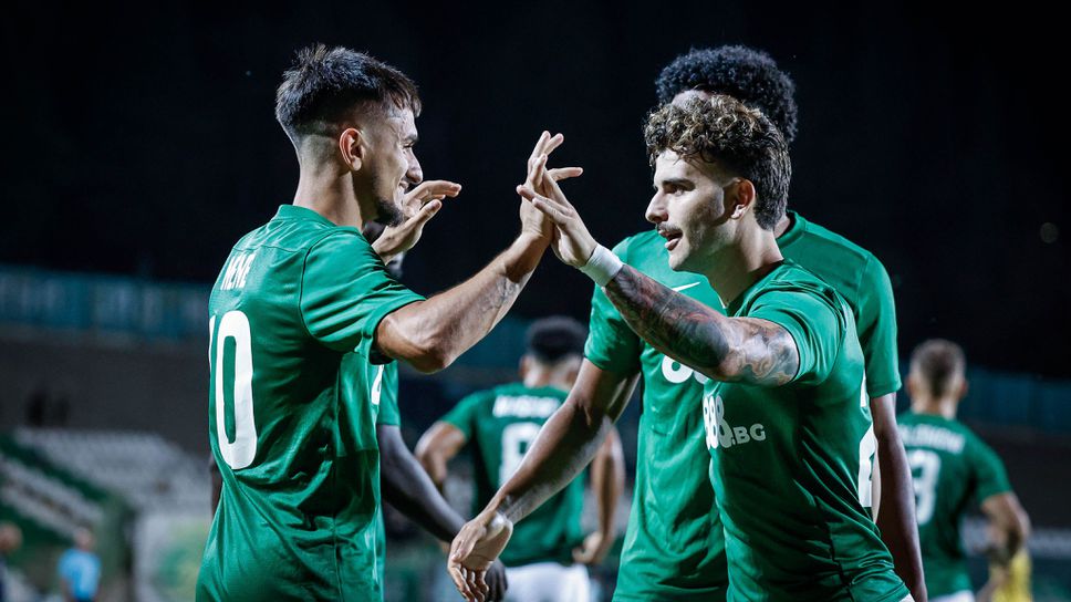 Урибе говори за трансфера на Вълшебния мустак в ЦСКА 1948