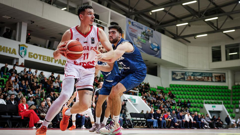 Йордан Минчев: Не успяхме да запазим дисциплината и концентрацията през цялото време