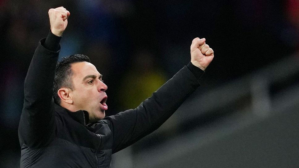 Чави: Критикуваха ни незаслужено, но се видя, че можем много