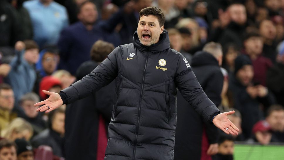 Почетино за Тотнъм, Постекоглу, Тиаго Силва и мач №400