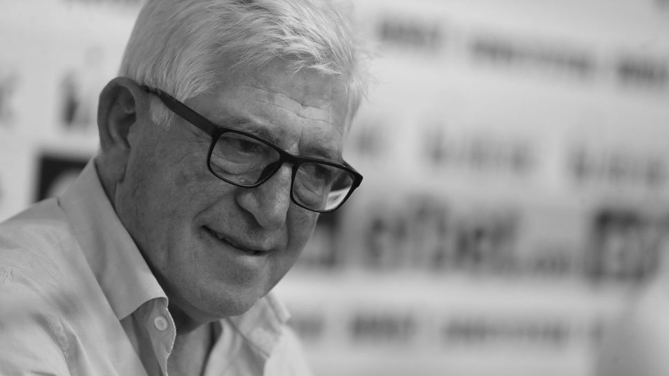 ЦСКА: Губим герой, губим шампион, губим човек, който винаги пазеше честта на ЦСКА със сърце и душа