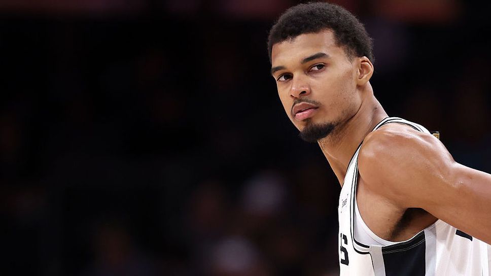 Уембаняма след първата загуба за сезона: Финикс очакваха всичко, което направихме