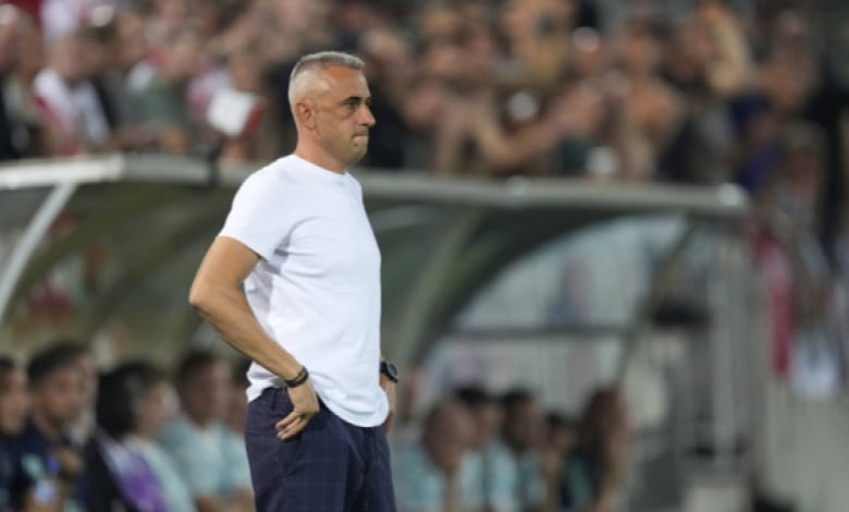 Петев започна с победа в плейофите в Румъния