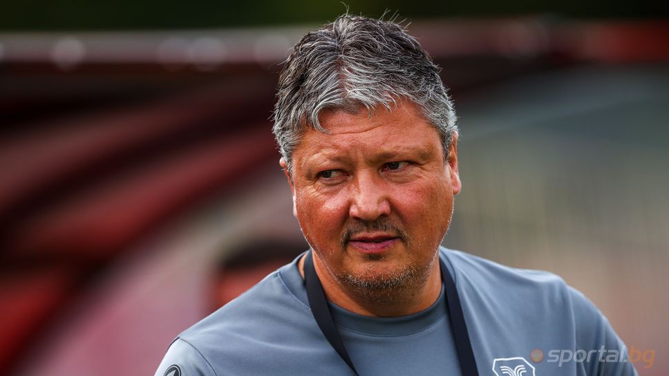 Съпругата на Любо Пенев пусна дарителска сметка за помощ на лечението