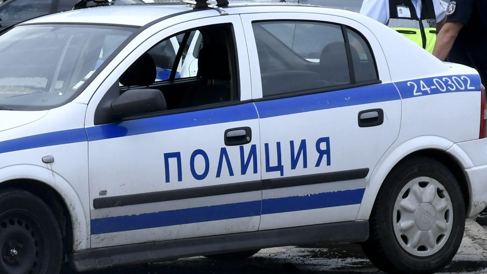 Върнаха в Пловдив заподозрения за убийството на Илиян Филипов