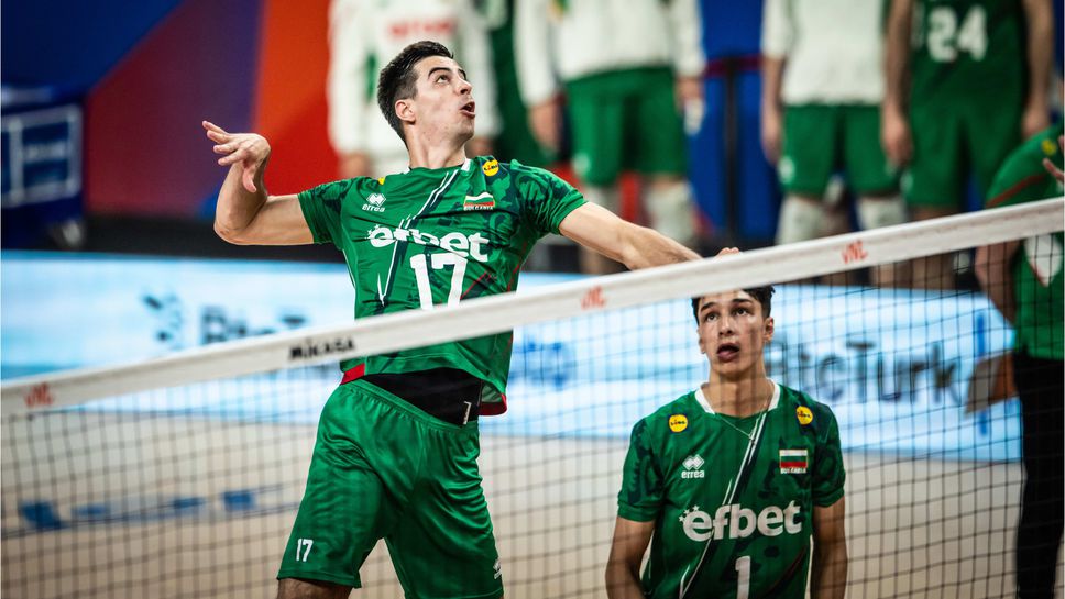 Самуил Вълчинов: На 12 години играх футбол с Алекс и Мони в Пловдив