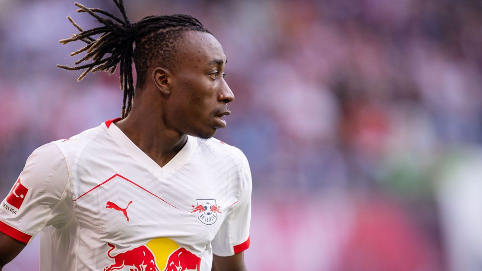 РБ Лайпциг взима мерки заради интереса на Ливърпул към Диоманде