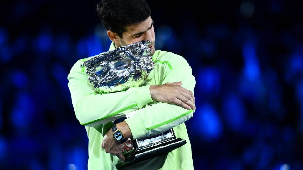 Въвеждат ограничения за евтините билети на Australian Open