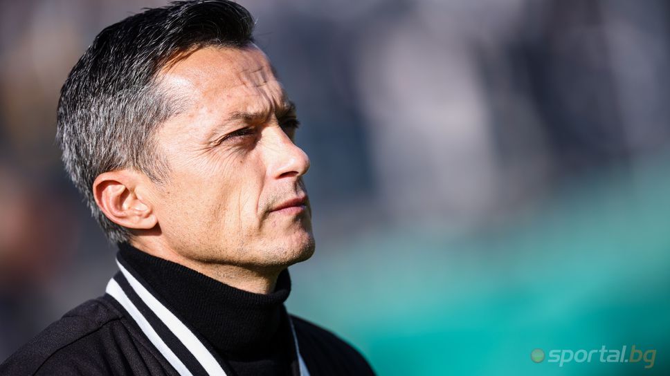 Всички в ЦСКА са здрави, клубът обяви програмата до двубоя със Славия