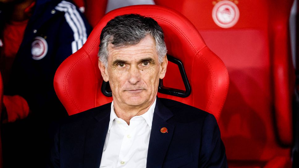 Мендилибар: Не сме отписали реванша