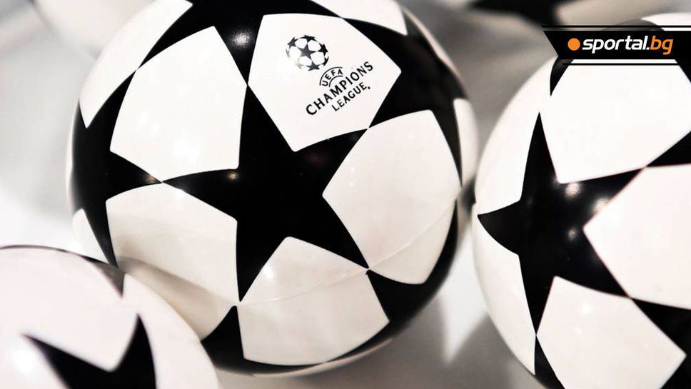 Компютър ще определя съперниците от следващия сезон в ШЛ