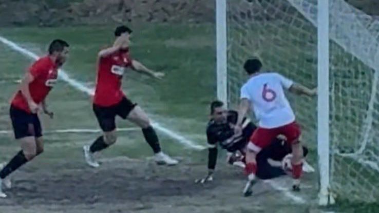 Атлетик (Куклен) ще иска преиграване на мача с Асеновец